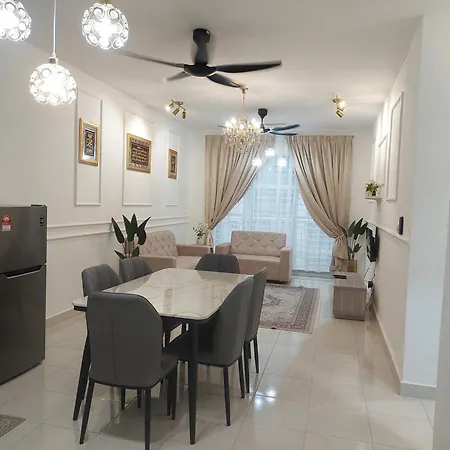 Ammar2 Homestay Bangi Kajang Exterior photo