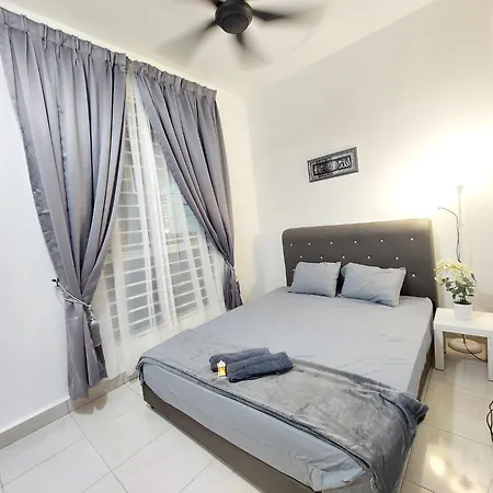 Ammar2 Homestay Bangi Kajang Exterior photo