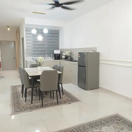 Ammar2 Homestay Bangi Kajang Exterior photo