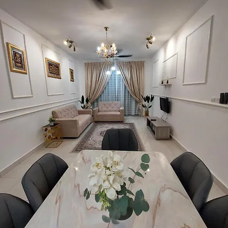 Ammar2 Homestay Bangi Kajang Exterior photo
