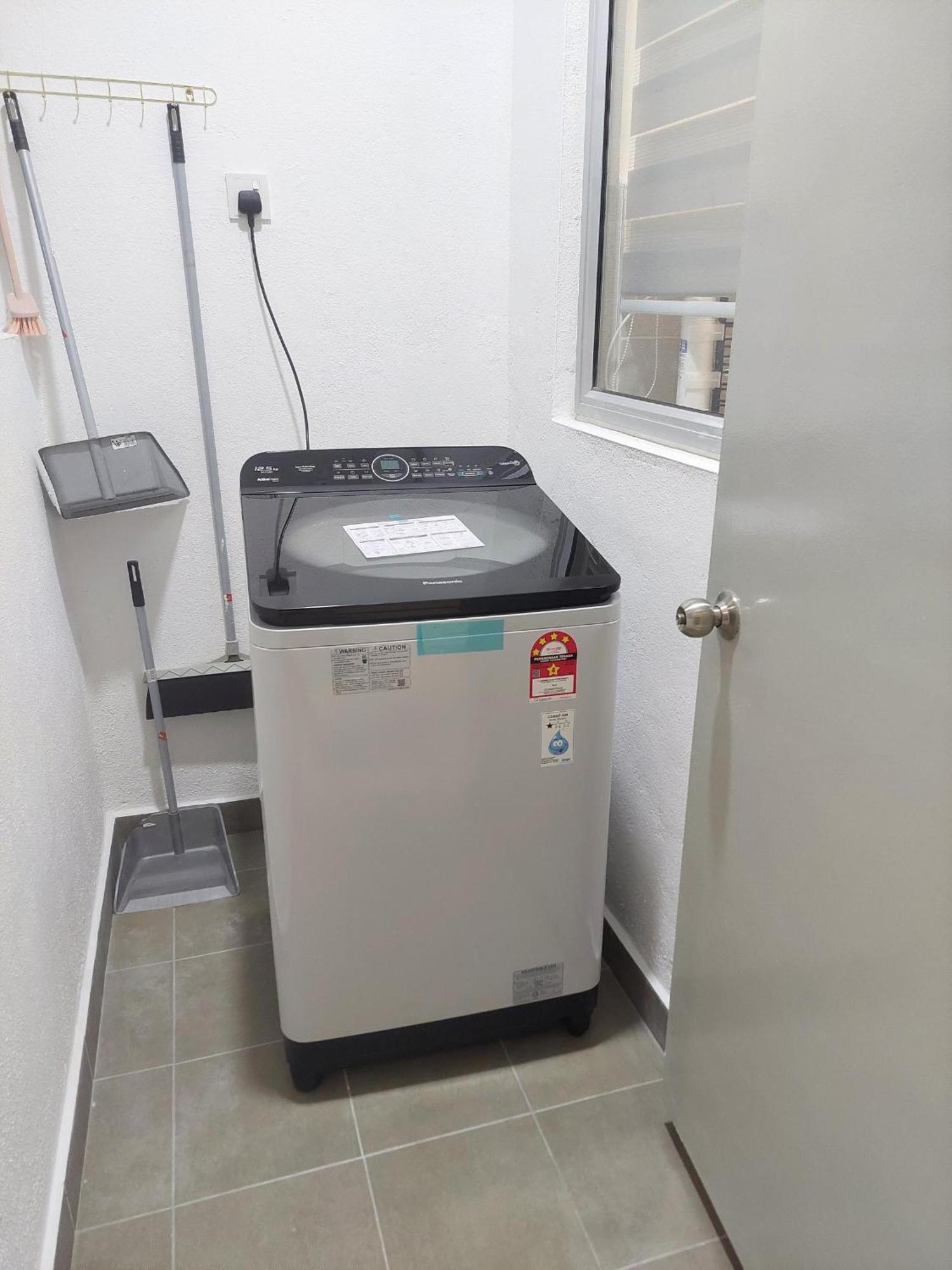 Apartment Ammar2 Bangi Kajang