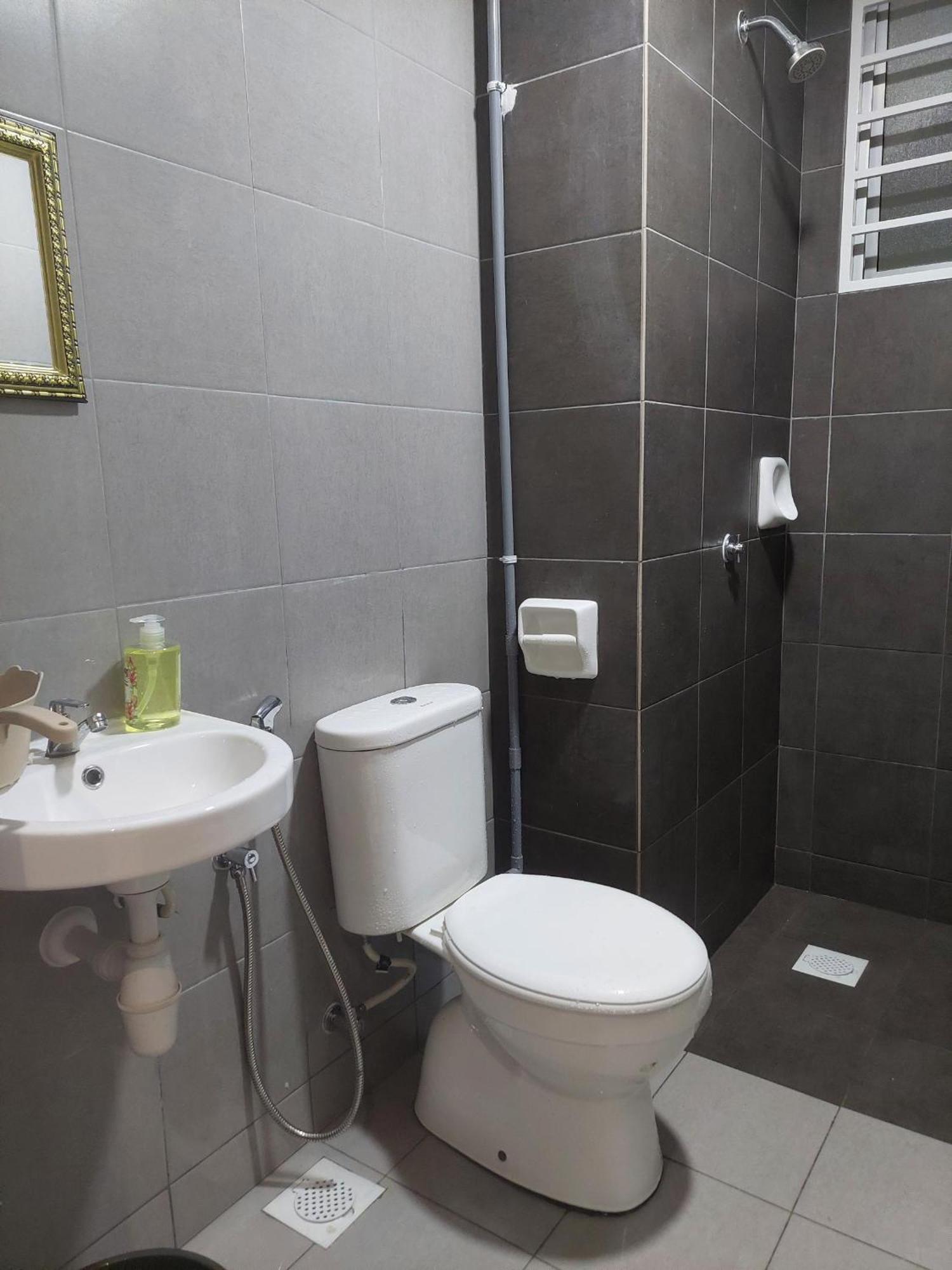 Ammar2 Bangi Apartment